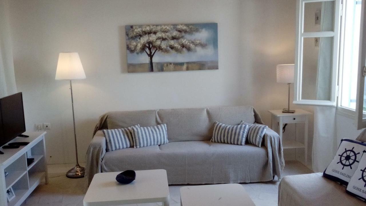 Mykonian Aroma House Apartment Ornos  Exterior photo